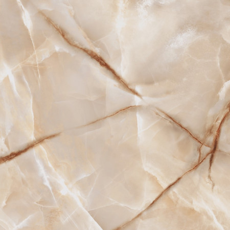 Керамогранит 6060ORO11P Onyx Royal Latte 60x60