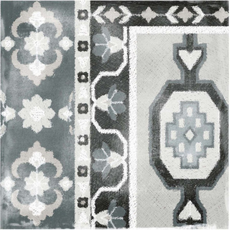 Керамогранит PF60003366 PLAY CARPET MIX GREY 20x20