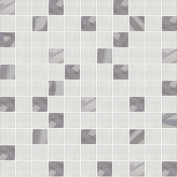 Мозаика DW7FER00 Mosaic Fern 30.5x30.5