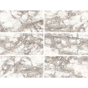 Керамогранит Arabescato Full Lap 60x120 6,5мм