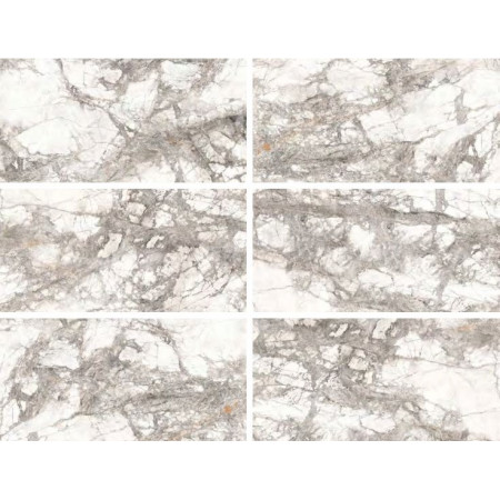 Керамогранит Arabescato Full Lap 60x120 6,5мм