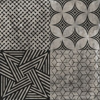 Керамогранит G-185/M/d01 Rust 40x40