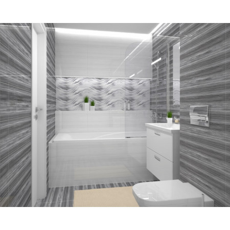 Плитка TWU11TOR606 Tori 200*600*9