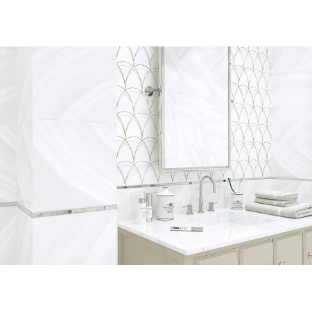 Плитка WT9MIA15 Miracle Square 249*500*8.5