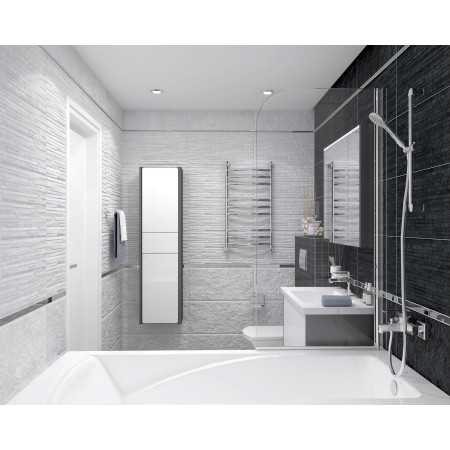 Мозаика Мозаика Hard белый 30х30