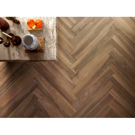 Керамогранит 610130000337 MAISON WALNUT BATTISCOPA 7,2х60