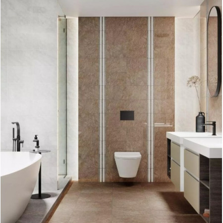 Плитка OS/A276/880 Каприччо глянцевый 20x30