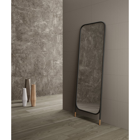 Плитка 600090000570 Room White Spigolo 1x20