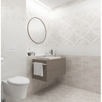 Плитка DWU09ADL004 декор Adelia 249x500x7.5