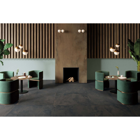 Керамогранит PF60005796 Blend Concrete Moon Ret 60x120