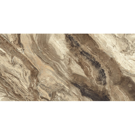 Керамогранит 60120PRS21P Persia Brown 60x120