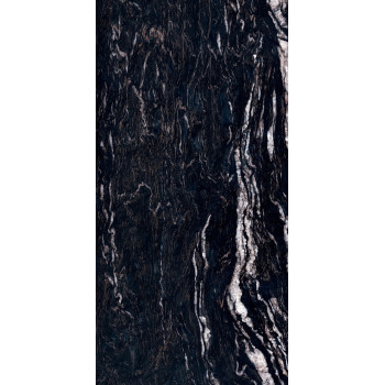 Керамогранит PF60005341 SENSI GEMS TITANIUM BLACK LUX+ 60x120