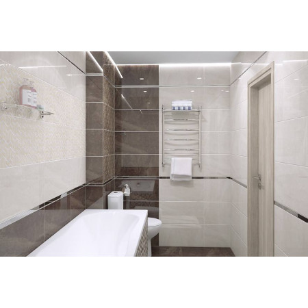 Плитка Crystal белый 30х60