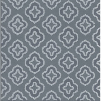 Керамогранит VT/A608/1335	Декор Агуста 2 синий матовый 9,8x9,8