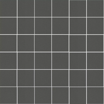 Керамогранит 21056 Агуста серый темный натуральный (из 36 частей) R10 30,1х30,1