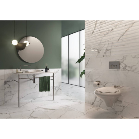 Керамогранит N10008 Fantasy Stone Grey Matt 60x120