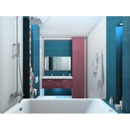 Плитка 00-00-5-18-01-47-2430 Mono wine 30х60