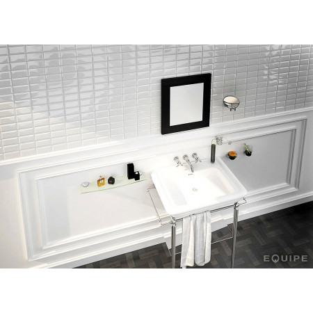 Плитка 20759 Metro Light Grey 7.5x15