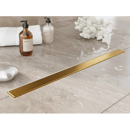 Душевой трап PLUMBERIA SELECTION PSM MODULAR PSM70OB