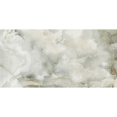 Керамогранит Musica Green Полированный 60x120