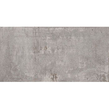 Керамогранит Cemento Grigio серый Матовый Карвинг 60x120
