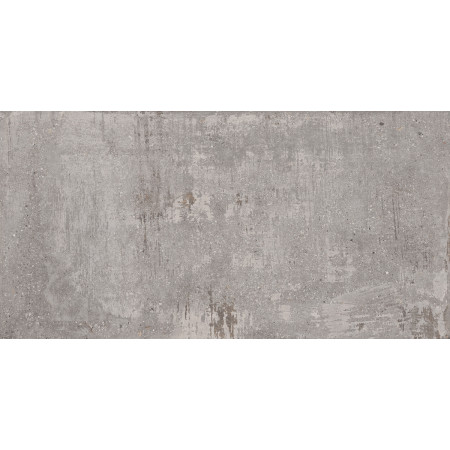 Керамогранит Cemento Grigio серый Матовый Карвинг 60x120