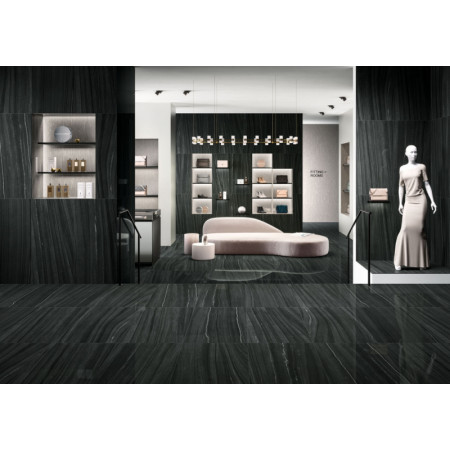 Ступени 620070000686 Surface Steel Scalino Angolare Destro 33x120