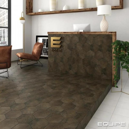 Керамогранит 27496 OXIDE GRIS 14x24