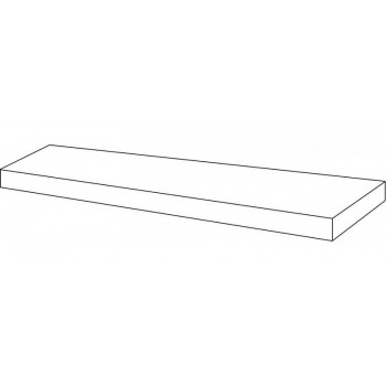 Ступени 620070802292 Wine Oak Chardonnay Scalino Angolare DX 33x160