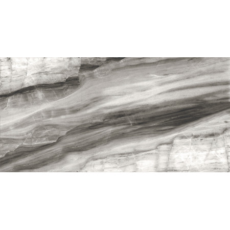 Керамогранит 60120BAL99P Barcelo Black 60x120