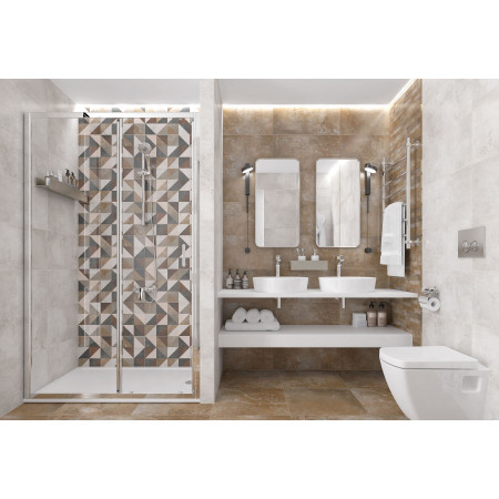 Плитка 18-01-18-3630 Ferry графитовый 30х60