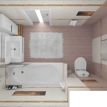 Плитка Бордюр рельефный Home br1020D279-2 20х10