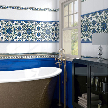 Плитка PBA003 Бриз 9,9*5