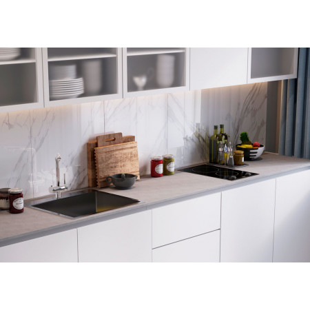 Керамогранит Satuario Platina Polished 60x60