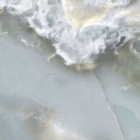 Керамогранит 60120MCA14P Monaco Onyx Aqua полированный 600x1200x7