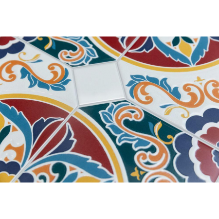 Плитка HGD/A448/18000 Декор Болао 4 15х15