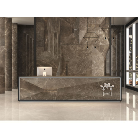 Керамогранит Bayona Silver Pulido 60x120