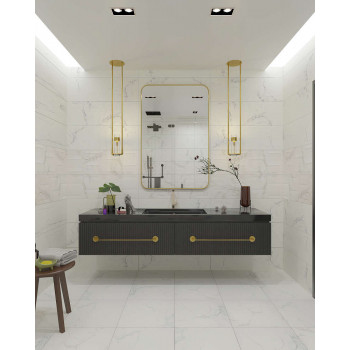 Керамогранит BIEN0059 Adonis Matte White Rec 600x600x8,5