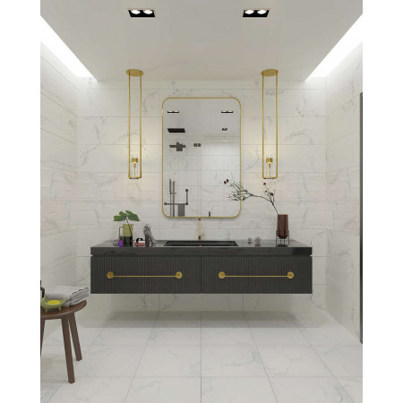 Керамогранит BIEN0059 Adonis Matte White Rec 600x600x8,5