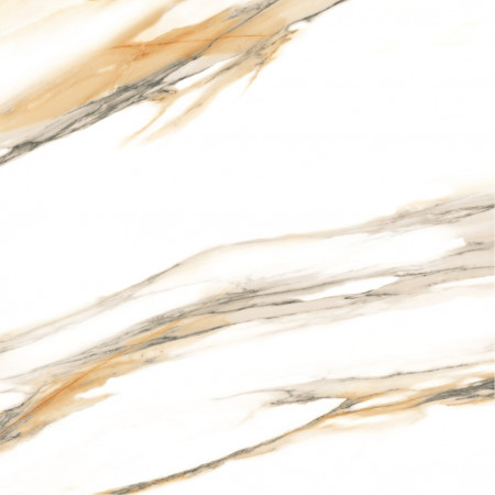 Керамогранит 6060STA31P Statuario Bronze 60x60