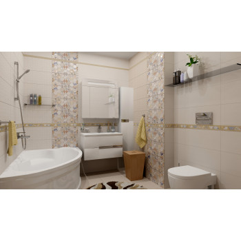 Плитка TWU09ATR024 Asteria 24,9х50