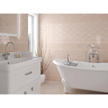 Керамогранит SG160800N Флораль 40.2x40.2