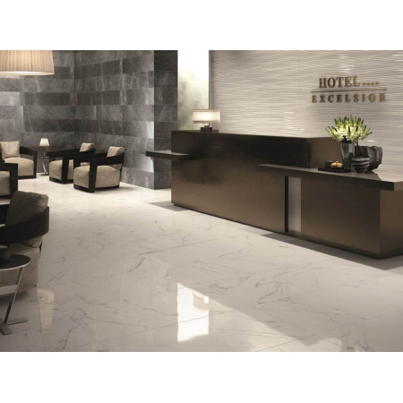 Керамогранит 1SL34150 SENSI ARABESQUE SILVER LUX+ 60X120