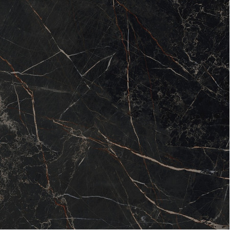 Керамогранит SG932200R Фрагонар чёрный обрезной 30*30