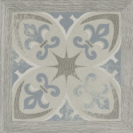 Керамогранит Northam Steel 20x20