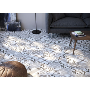 Плитка 01-10-4-15-00-06-4218 Pixel 2 20х20