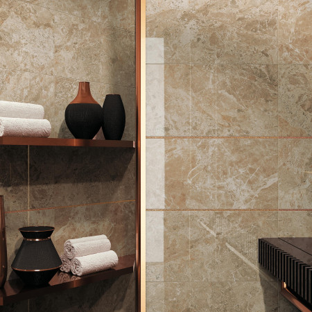 Ступени 620070001689 Victory White Scalino Angolare Dx 33x160