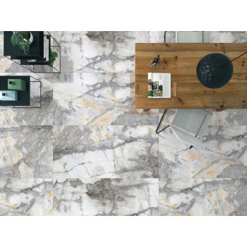 Керамогранит E-13118 POLISHED 60x120