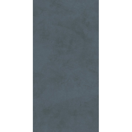 Плитка 11273R Чементо синий тёмный матовый обрезной 30x60