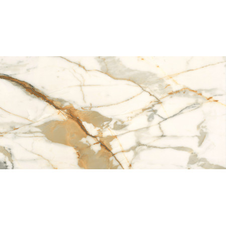 Керамогранит 60120CBO55P Calacatta Borghini 60x120